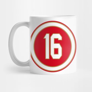 The Barkov 16 Mug